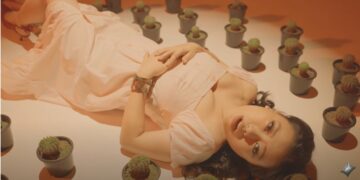 Nagaland singer Sosin Naomi releases debut single and music video ‘BE OK’