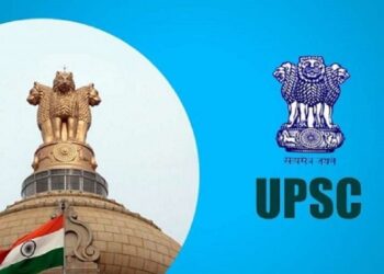 Nine candidates from North East clear UPSC civil services exam