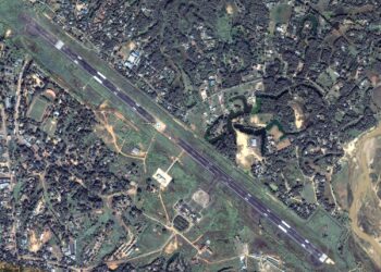 Fifty years ago, remote Dimapur airstrip gave wings to fledgling Bangladesh Air Force