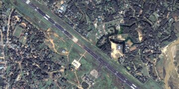 Fifty years ago, remote Dimapur airstrip gave wings to fledgling Bangladesh Air Force