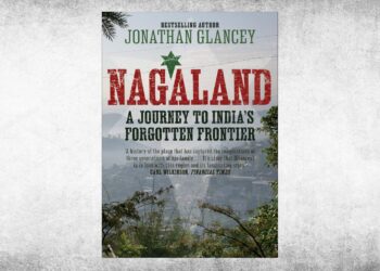 Nagaland: A Journey to India’s Forgotten Frontier