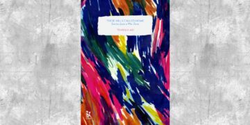 These Hills Called Home: Stories From A War Zone