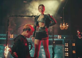 About Us releases new music video ‘Right Now’