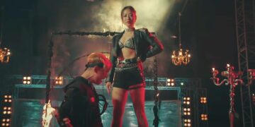 About Us releases new music video ‘Right Now’