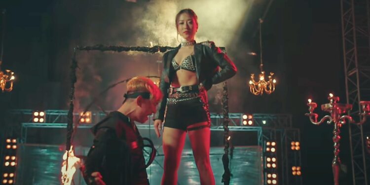 About Us releases new music video ‘Right Now’