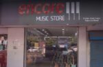encore music store dimapur