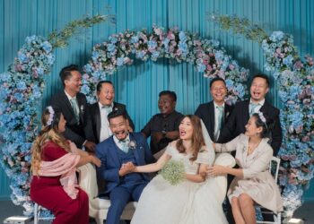 Kholar baba gets hooked