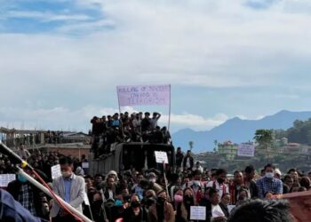 ‘Total restriction’ on army, para-military movement till justice is served