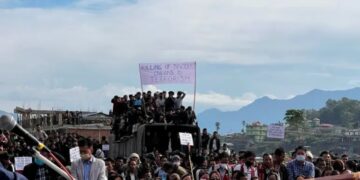 ‘Total restriction’ on army, para-military movement till justice is served