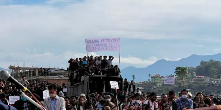 ‘Total restriction’ on army, para-military movement till justice is served