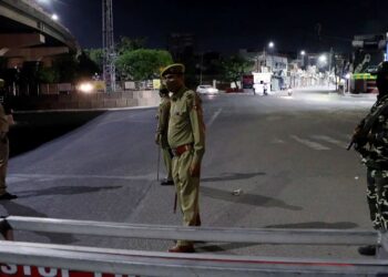 Omicron threat: Assam Govt announces night curfew