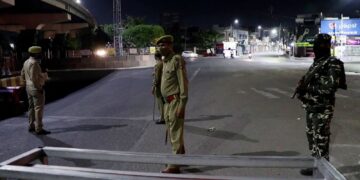 Omicron threat: Assam Govt announces night curfew