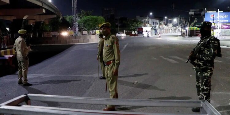 Omicron threat: Assam Govt announces night curfew