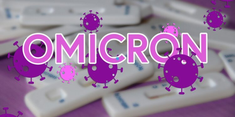 Manipur reports Northeast’s first Omicron case