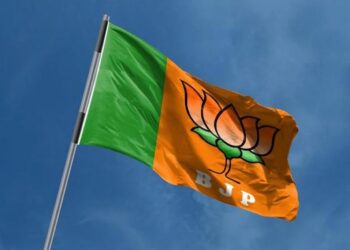 Big rush for BJP tickets in Manipur election