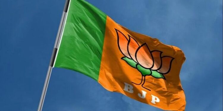 Big rush for BJP tickets in Manipur election