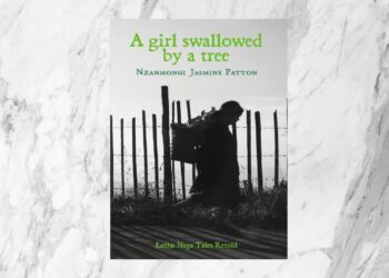 A girl swallowed by a tree: Lotha Naga Tales Retold