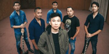 5 Questions with ‘About Us’