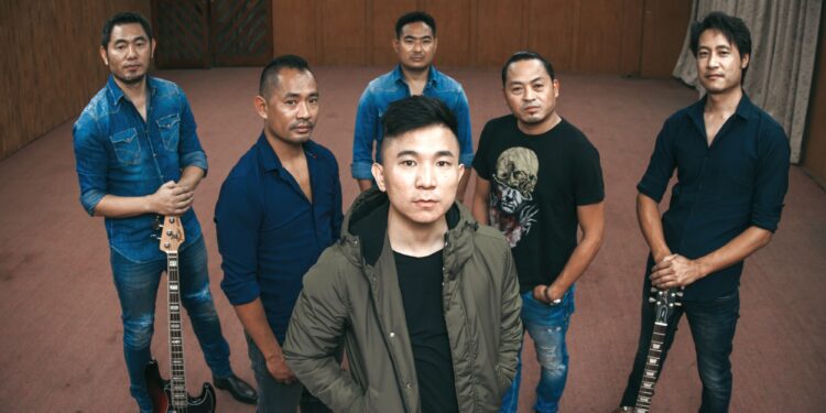 5 Questions with ‘About Us’