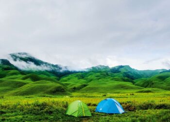 Assam trekker found dead in Dzukou Valley