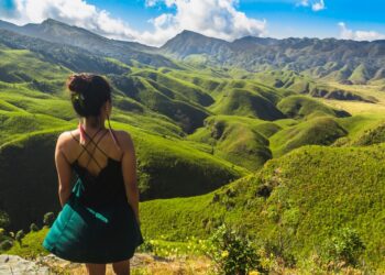 Best tourist attractions of Nagaland