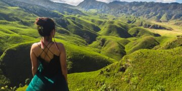 Best tourist attractions of Nagaland