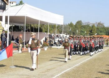 ENPO, NSF to boycott Republic day celebrations