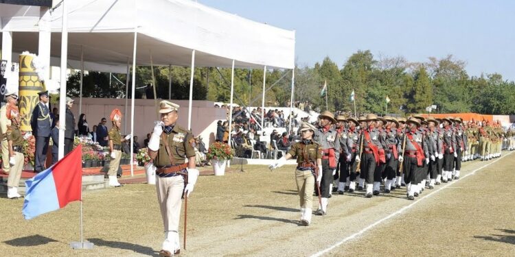 ENPO, NSF to boycott Republic day celebrations