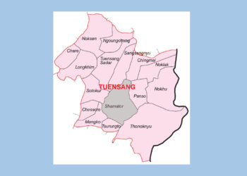 Hope for ‘Shamator district’ brightens up