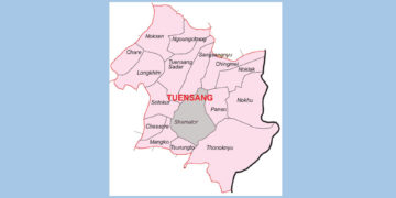 Hope for ‘Shamator district’ brightens up