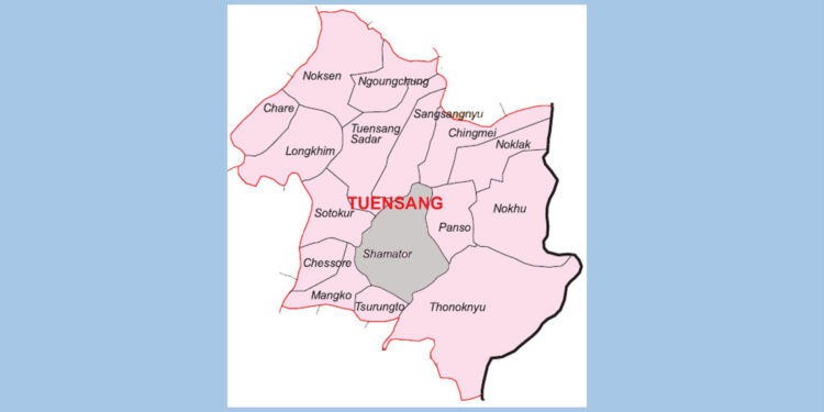 Hope for ‘Shamator district’ brightens up