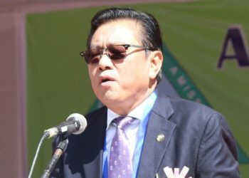 “1.4 lakh Govt employees too much for a small state like Nagaland”