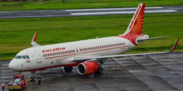 Indians to fly back from Ukraine in Air India flights