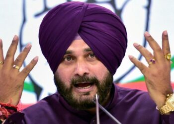 Punjab Election: Navjot Singh Sidhu loses in Amritsar East