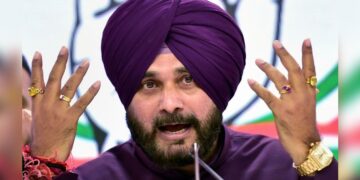 Punjab Election: Navjot Singh Sidhu loses in Amritsar East
