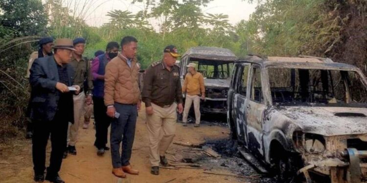 SIT report on Oting to be ready in 10 days