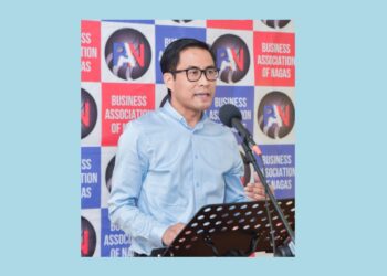 Naga entrepreneurs can now register with BAN online
