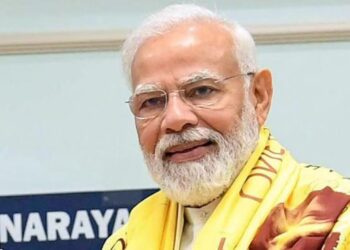 PM Modi to visit Diphu, Dibrugarh on 28 Apr. Holiday Declared