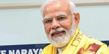 PM Modi to visit Diphu, Dibrugarh on 28 Apr. Holiday Declared