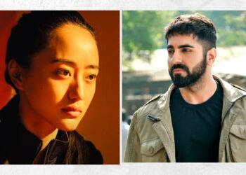 Anek – movie review