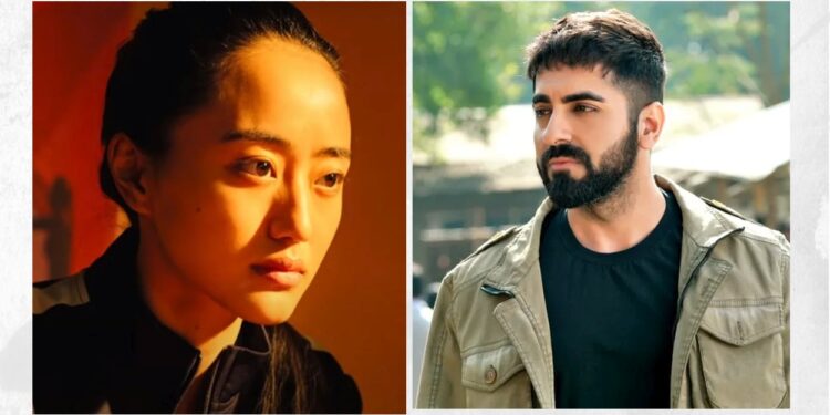 Anek – movie review