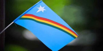 Naga flag not negotiable: NSCN-IM