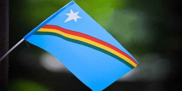 Naga flag not negotiable: NSCN-IM