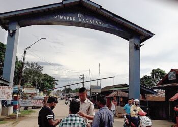 Transportation cost to Dimapur 100% to 400% higher: BAN