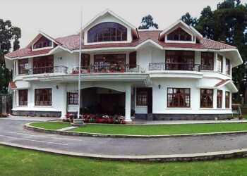 Governors of Nagaland