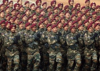 What is Indian Army’s Agnipath scheme?