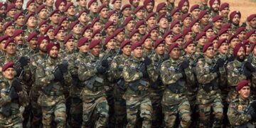 What is Indian Army’s Agnipath scheme?