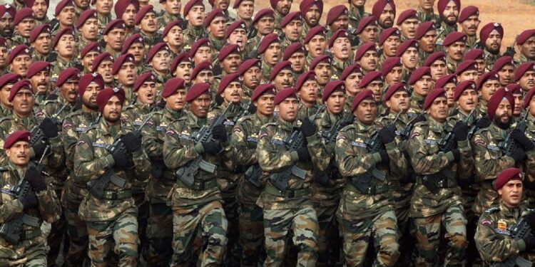 What is Indian Army’s Agnipath scheme?