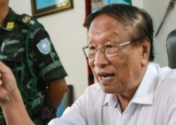 “Pan Naga Hoho is still in incubation stage”: NSCN (IM)
