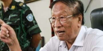 “Pan Naga Hoho is still in incubation stage”: NSCN (IM)